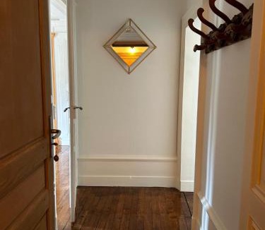 La Fouillouse House | Château Le Fournel