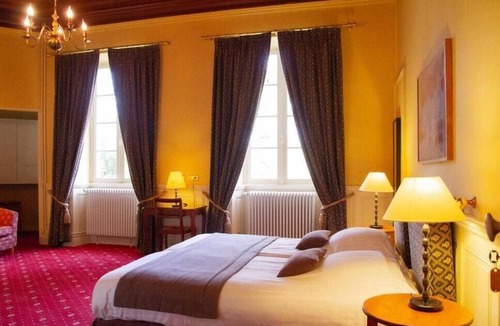 Montesquiou Hotel | Château le Haget