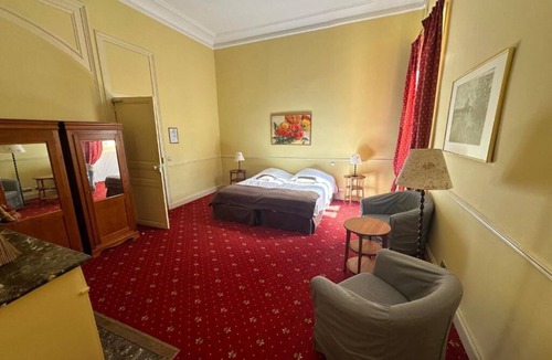 Montesquiou Hotel | Château le Haget
