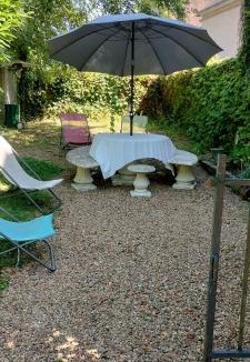 Auzouer-en-Touraine House | Château le haut villaumay