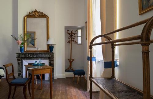 Pessac-sur-Dordogne Bed & Breakfast | Château Le Méjean