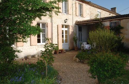 Vertheuil House | Château Le Souley
