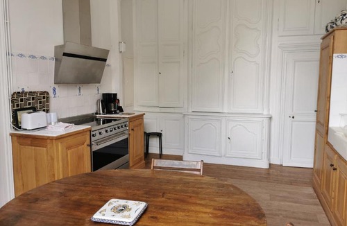 Sainpuits Villa | Château les barres