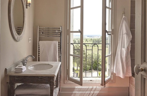 Capestang Other | Château Les Carrasses