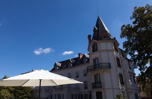 Saint-Cirgues-sur-Couze Bed & Breakfast | Château Les 4 Saisons