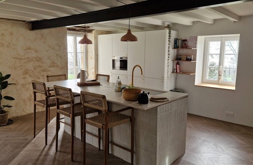 Saint-Ciers-de-Canesse Other | Château Les Tours Séguy