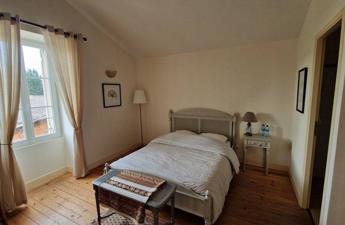 Saint-Ciers-de-Canesse Other | Château Les Tours Séguy