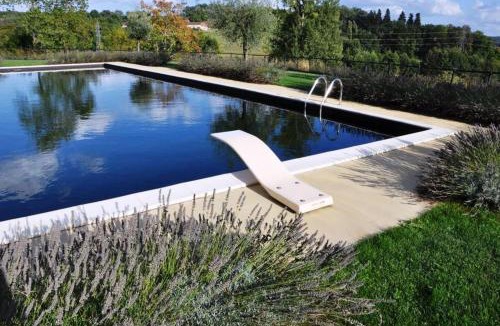 Mouleydier Hotel | Château Les Merles et ses Villas