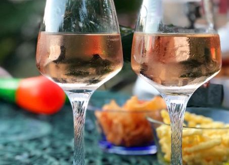 Clairac House | Château Logis de Roche