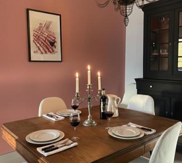 Saint-Yzans-de-Medoc House | Château Loudenne - Ecottage dans le parc - Alfred