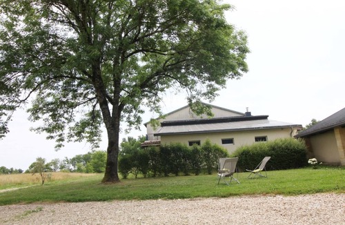 Saint-Martin-de-Laye House | Château Malfard - Petit Verdot
