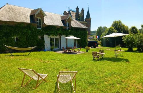 Machiel Bed & Breakfast | Château Machiel