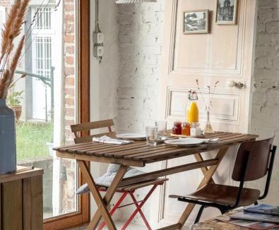 Machiel Bed & Breakfast | Château Machiel