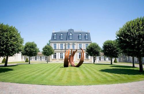 Lamarque House | Château Malescasse