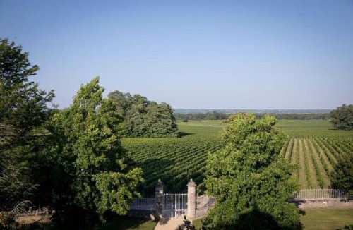 Lamarque House | Château Malescasse