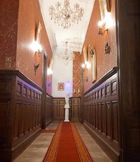 Saint-Gaudens Apartment | Château/Manoir de Saint-Gaudens
