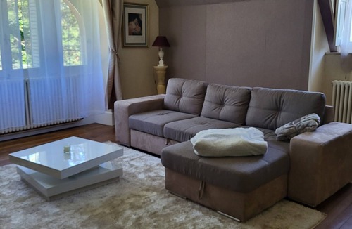 Saint-Gaudens Apartment | Château/Manoir de Saint-gaudens