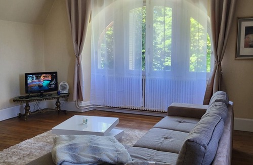 Saint-Gaudens Apartment | Château/Manoir de Saint-gaudens