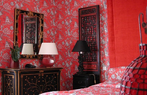 Margaux Hotel | Château Marquis de Terme