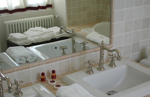 Margaux Hotel | Château Marquis de Terme