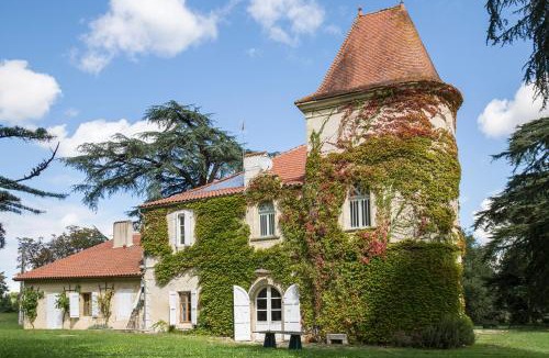 Vic-Fezensac House | Château Marteret
