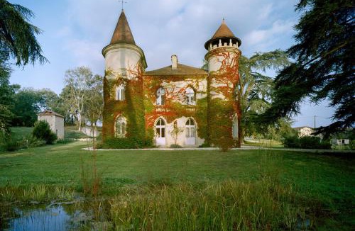 Vic-Fezensac House | Château Marteret