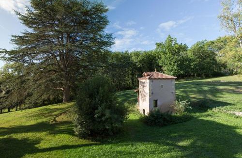 Vic-Fezensac House | Château Marteret