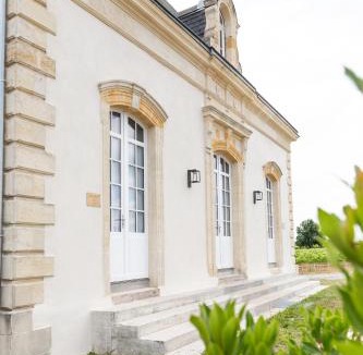 Listrac-Medoc Apartment | Château Martinho