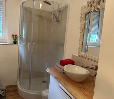 Labastide-Rouairoux House | Château Mesdames