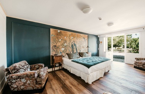 Avensan Hotel | Château Meyre