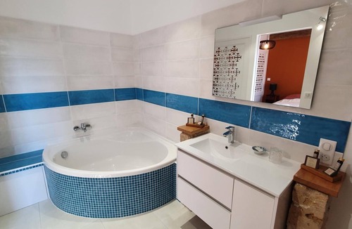 Leyritz-Moncassin House | Château Moncassin