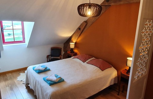 Leyritz-Moncassin House | Château Moncassin