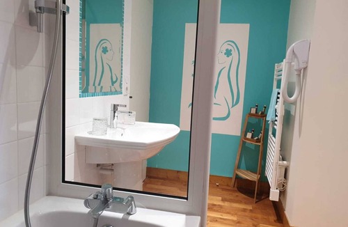 Leyritz-Moncassin House | Château Moncassin