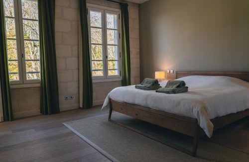 Neac Apartment | Château Moncets