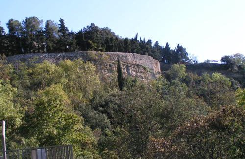 Moussoulens House | Château Moussoulens