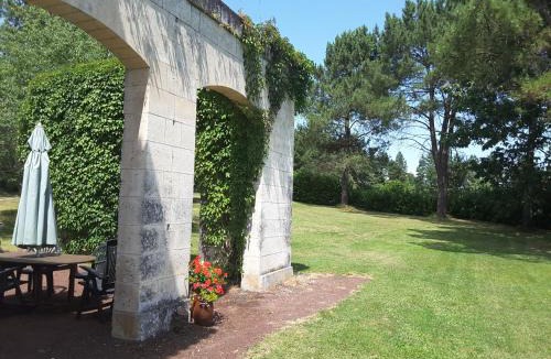 Le Pizou Apartment | Château Neuf Le Désert