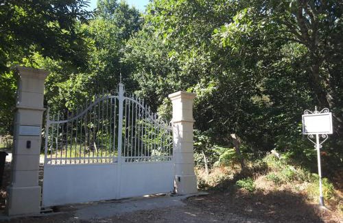 Le Pizou Apartment | Château Neuf Le Désert