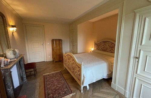 Urou-et-Crennes Other | Château Normandie Pour Réunion de Familles, Long Week-end ou Semaine de Vacances