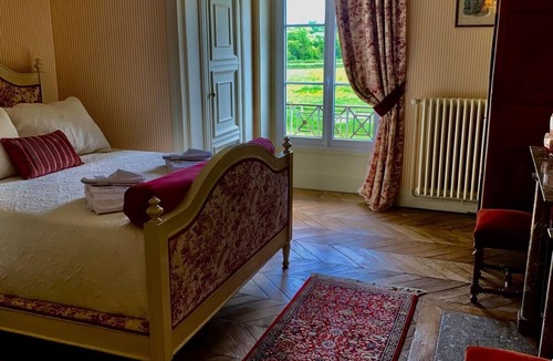 Urou-et-Crennes Other | Château Normandie Pour Réunion de Familles, Long Week-end ou Semaine de Vacances