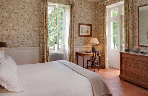 Saint-Estephe Bed & Breakfast | Château Ormes de Pez
