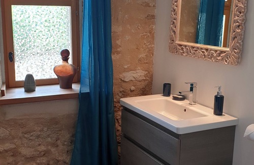 Villefranche-de-Lonchat House | Château Puygrenier