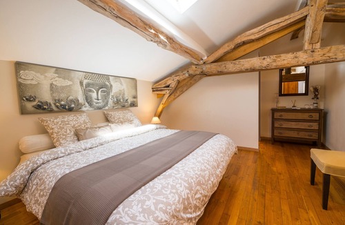 Villefranche-de-Lonchat House | Château Puygrenier