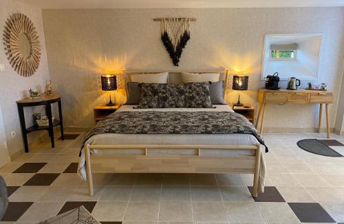 Saint-Estephe Bed & Breakfast | Château Papounan