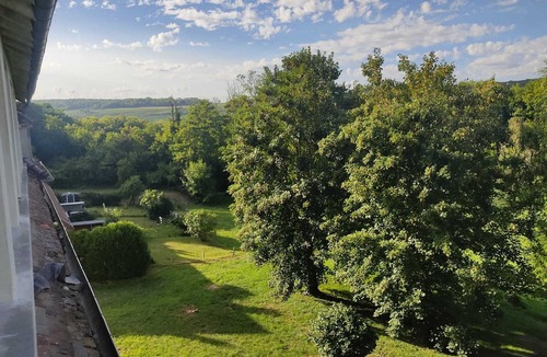 Citry Apartment | Château Paris Champagne Disney