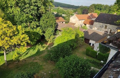 Citry Apartment | Château Paris Champagne Disney