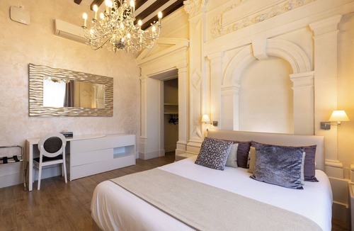 Cognac Bed & Breakfast | Château Pellisson