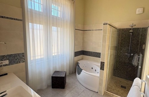 Cognac Bed & Breakfast | Château Pellisson