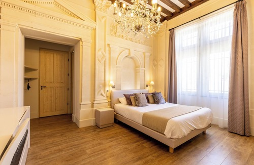 Cognac Bed & Breakfast | Château Pellisson