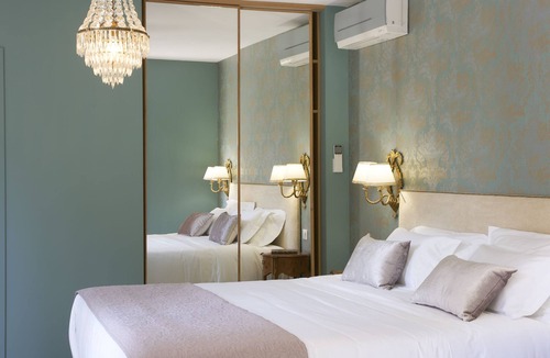 Leognan Bed & Breakfast | Château Pont Saint-Martin