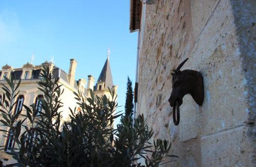 Eyrans Hotel | Château Pontet d'Eyrans & Spa